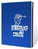 Steranko On Cards Book