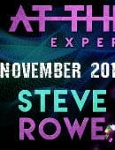 Steve Rowe Live Lecture  Live Lecture and download