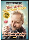 Steve Rowe's Supa Chupa Scoopa Trick