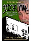 Stick Man Trick