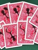 Stickman Bob - Smoke Cards (10-Pack) Refill