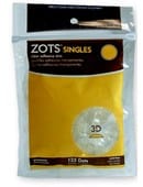 Sticky Dots 3D  Bag of Singles Trick