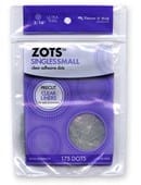 Sticky Dots Small  Bag of Singles Trick