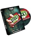 Sticky DVD