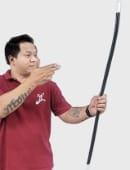 Stiff Wand Trick