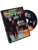 Still Fancy A Pot Of Jam? DVD