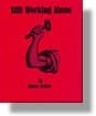 Still Working Alone Lecture Notes Book