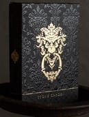 Stone Garden Playing Cards Deck of Cards