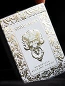 Stone Garden V2 Playing Cards Deck of Cards