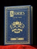 Stories Playing Cards - Vol. 2 Deck of Cards