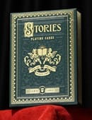 Stories Playing Cards - Vol. 3 Deck of Cards