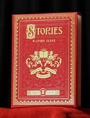 Stories Playing Cards - Vol. 1 Deck of Cards
