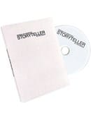 Storyteller DVD