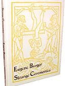 Strange Ceremonies Book
