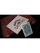 Strange Reality Cards V2 (Vernon) Trick