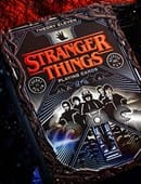 Stranger Things Hive Mind Special Edition Deck of Cards