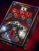 Stranger Things Playing Cards Deck of Cards