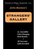 Stranger's Gallery Trick