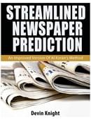 Streamlined Newspaper Prediction Magic download (ebook)