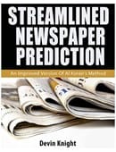Streamlined Newspaper Prediction Ebook