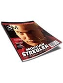 Street Magic Magazine August/September 2007 Issue Magazine