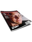 Street Magic Magazine October/November 2007 Issue Magazine