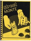 Street Monte book Book