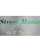 Street Monte Trick