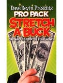 Stretch-a-Buck Pro-Pack Trick