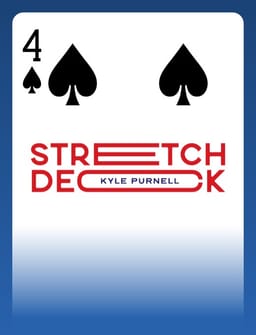 Stretch Deck Trick and download