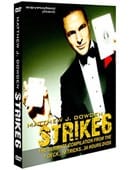 Strike6 DVD