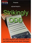Strikingly Odd Trick