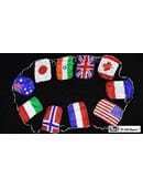 String of Flags Trick