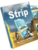 Strip DVD and Props