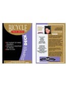 Stripper Deck - Mandolin Bicycle Accessory