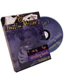 Strolling Hands - Volume 2 DVD