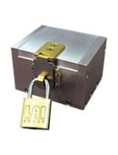 Strong Box 2.0 Trick