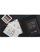 STROOP Magic Trick Trick