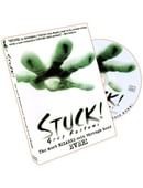 Stuck DVD