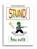 Stund trick Duffie Trick