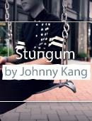 Stungum DVD