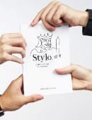 Stylo Book