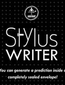 Stylus Writer Trick