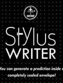 Stylus Writer Trick