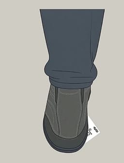 SUB-CHANGE Trick
