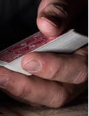 Sub Rosa by Jason England  Trick