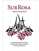 Sub Rosa Book
