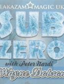 Sub Zero Trick