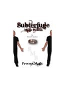 Subterfuge 2.0 Magic System DVD