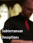 Subterranean Deceptions DVD